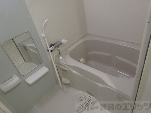 Fujiman北梅田の物件内観写真